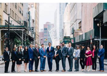 Top Rated New York, NY Entertainment Lawyers .